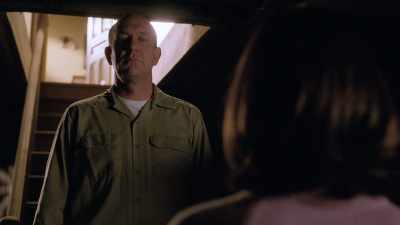I was overcome with rage
and a-a thirst for vengeance. - Charmed