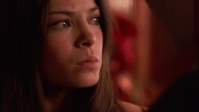 I overheard Clark and Chloe talking. - Smallville