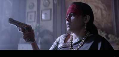 I overheard your conversation
with that taxi driver - Sadak 2