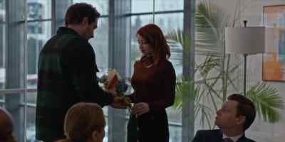 I overstepped and I am so sorry, - The Wish Swap
