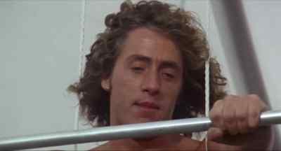 I overwhelm as I approach you - Tommy