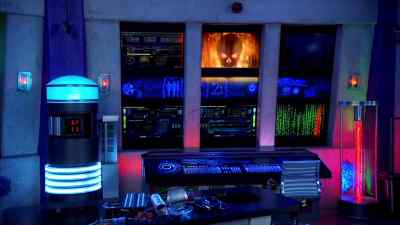OW! - Lab Rats