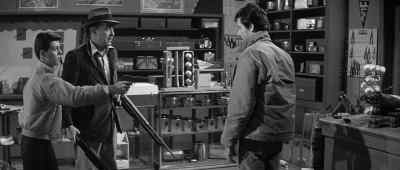 I owe you $200. I'll pay you when I can. - Panic in Year Zero!