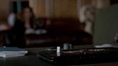 I owe you 6. Sorry. - The Following