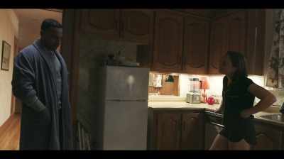 I owe you a big apology... - The Amityville Curse