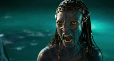 I owe you a death - Avatar: The Way of Water
