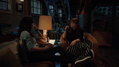 I owe all of you. - NCIS: Los Angeles
