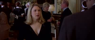 I owe you an apology about DanielHe said that you ran off with his fiancéeand left him broken hearted he saidAhNo it was the other way aroundIt was my wifemy heart - Bridget Jones's Diary