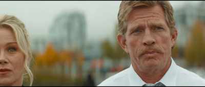 I owe you an apology,
and I get that now. - Crash Pad