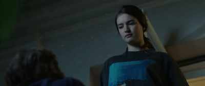 I owe you an apology.
I've been a real dick tonight. - Boys in the Trees