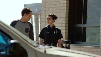 - I owe you an apology. - Can't Buy My Love