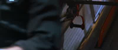 I owe you an unpleasant death Mr Bond - Tomorrow Never Dies