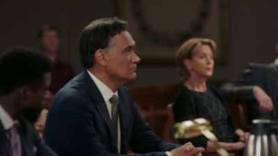 - I owe this court,
the jury, - Bluff City Law