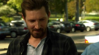 I owe you everything. - Lethal Weapon