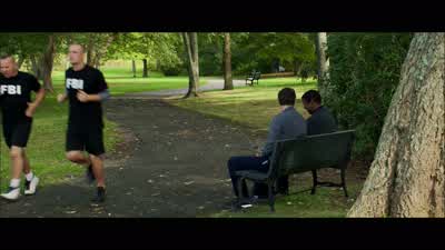 I owe her my life. - The Equalizer 2
