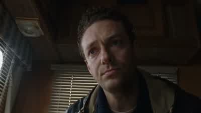 I owe her. - The Walking Dead