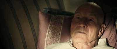 I owe it to her to find out
who killed her and why. - Star Trek: Picard
