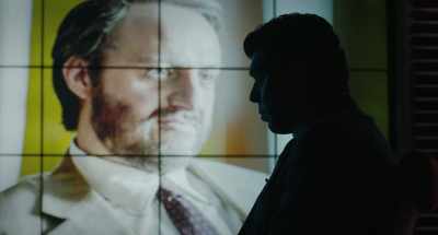 I owe it to judge Falcone, - The Traitor