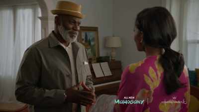 I owe it to you - Napa Ever After