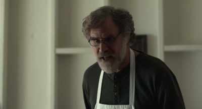 I owe my life to him.
I would be dead without Ike. - The Shrink Next Door