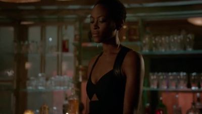 I owe no allegiance to you. - The Originals