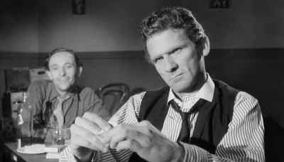 I owe the bank 47, right? - The Small World of Sammy Lee