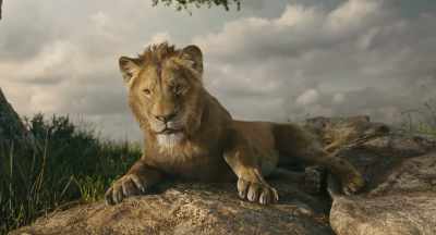 I owe you
a great debt, Mufasa. - Mufasa: The Lion King