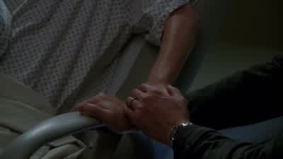 I owe you an apology. - American Horror Story