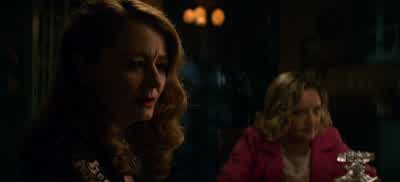 I owe you an apology, Sabrina. - Chilling Adventures of Sabrina