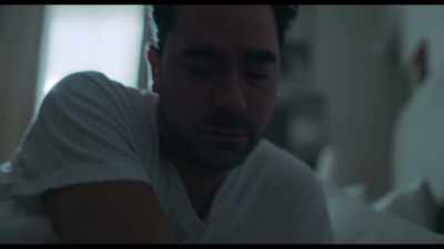 I owe you my life,
Marcus darling. - Good Grief