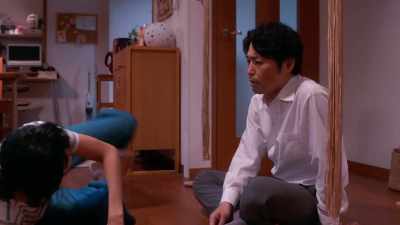 I owe you my life! Thank you! - When I Get Home, My Wife Always Pretends to be Dead