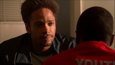         I owe you, man. - CSI: Crime Scene Investigation