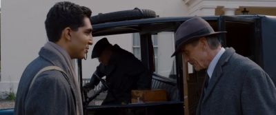 I owe you so much No no no - The Man Who Knew Infinity