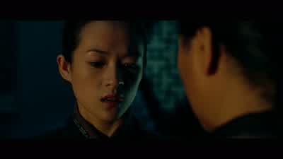 - I owe you nothing. - Crouching Tiger, Hidden Dragon