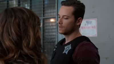 I owe you one. - Chicago P.D.