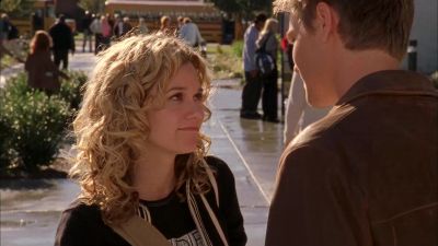 I owe you - One Tree Hill