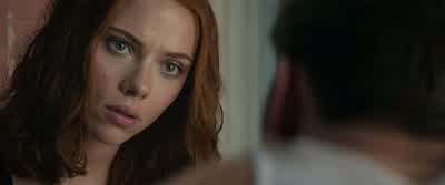 I owe you. - Captain America: The Winter Soldier