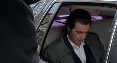 I owe you some money. - Scent of a Woman