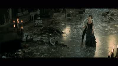 I owe you thanks, boy. - Stardust