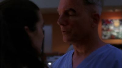 I owe you, Ziva. - NCIS