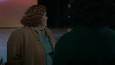 I owe - Frankie Drake Mysteries
