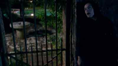 Owen? - Torchwood