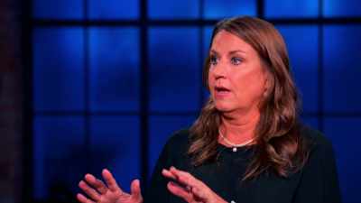 I own a firearm, - The Problem With Jon Stewart