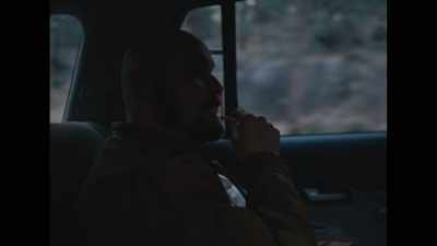 I own a gun. I take drugs. - Acute Misfortune