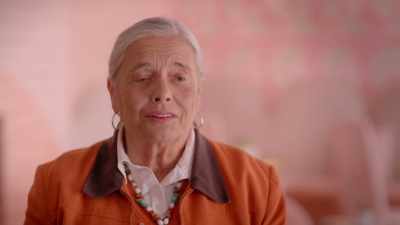 I owned this place for nearly
22 years - Trixie Motel