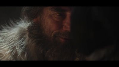 Oyewah. - Doom Patrol