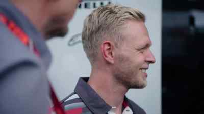P-6, P-6. - Formula 1: Drive to Survive