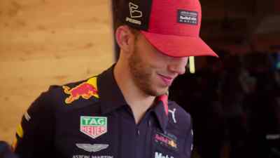 P-seven, Pierre. - Formula 1: Drive to Survive