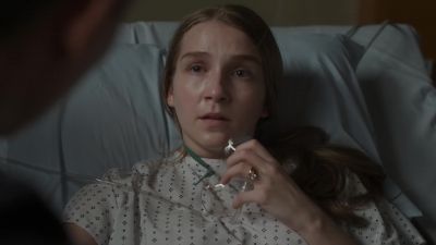 I p... - The Good Doctor