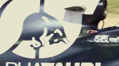 P6, Yuki. - Formula 1: Drive to Survive